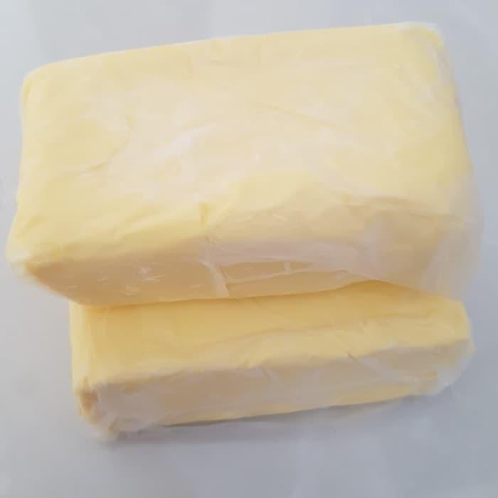 

(Expert) Unsalted Butter Anchor 500 gram