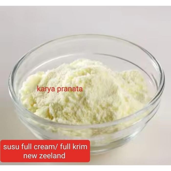 

(Expert) susu bubuk nzm full krim 1kg