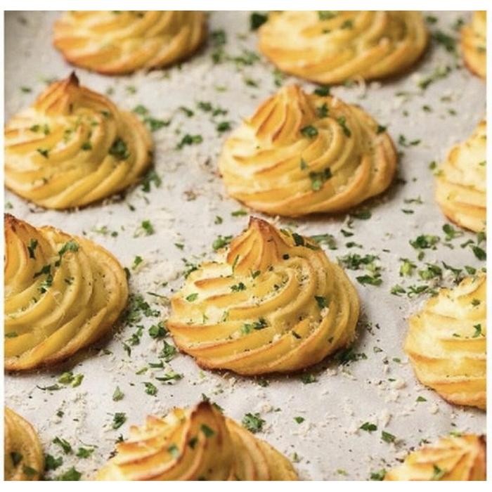 

(Expert) Parmesan Green Valley kemasan 200 gr