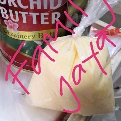 

(Expert) Mentega butter Orchid 250gr Rep