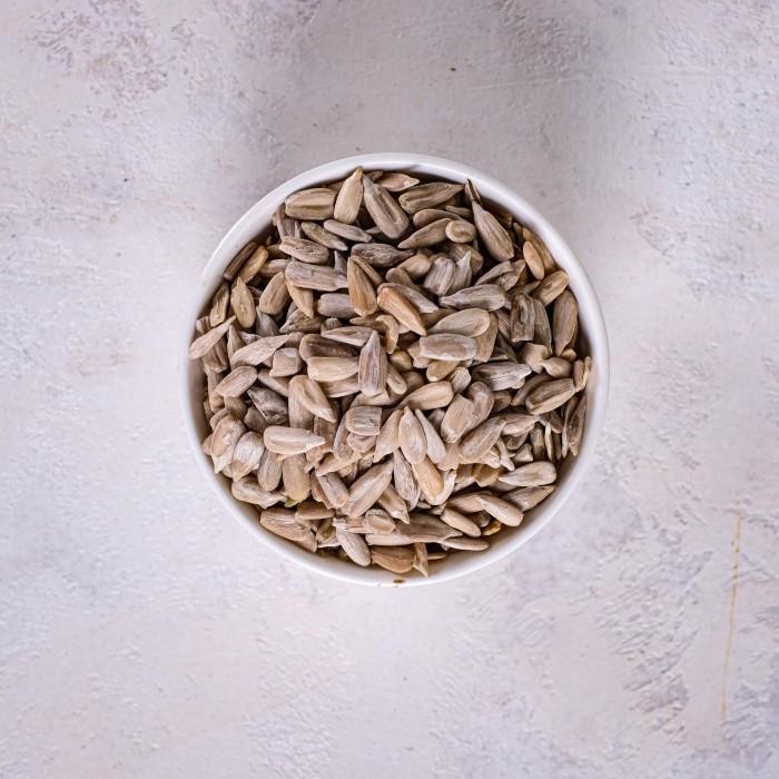 

(Expert) Sunflower Seed Raw / biji bunga matahari mentah 1 KG