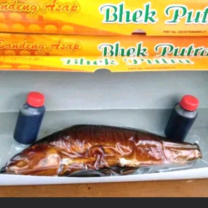 

(Expert) bandeng asap asep vacum vacuum bhek putra