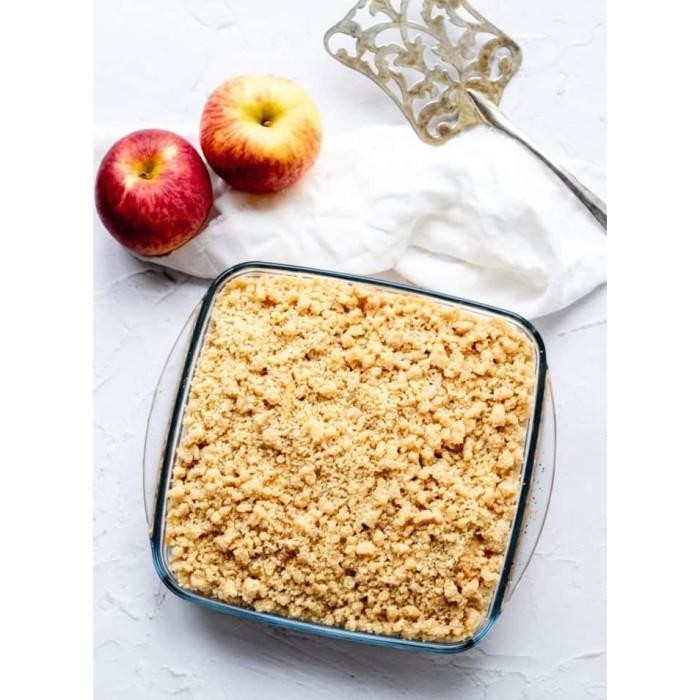 

(Expert) Cookie Crumble 1 Kg Red Velvet Matcha Caramel Chocolate Crunch