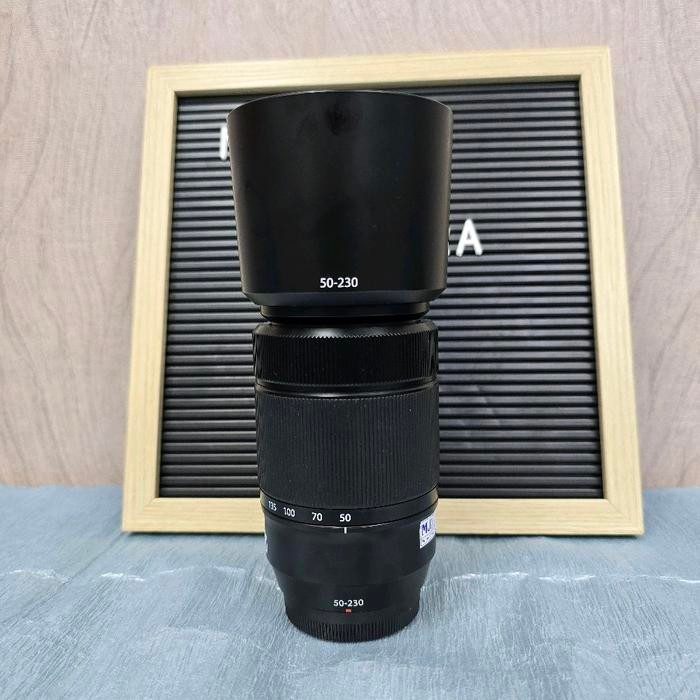 fujinon xc 50 230 mm #fujinon50230 #fujinon #lensafujifilm #fujifilm