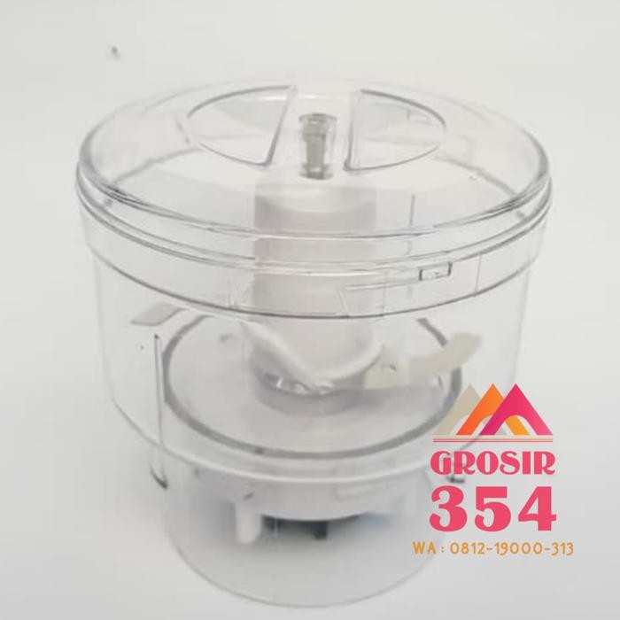 Chopper Daging Philips 2061 - Gilingan Daging - Pencincang Daging