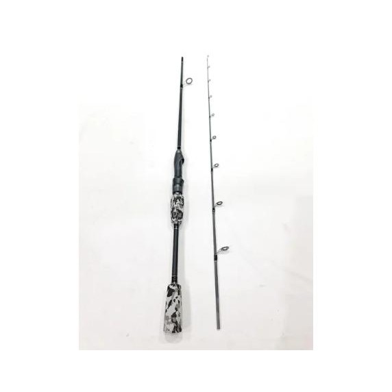 Joran Tobiko 150 12lbs