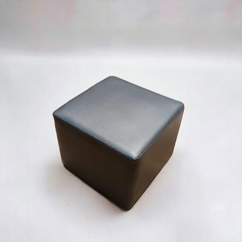 Sofa Puff Kotak / Sofa Puff Nimalis / Sofa Puff Stool Kursi