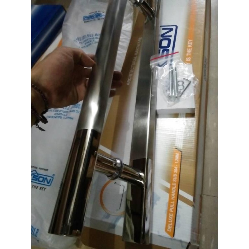 Pull Handle Dekson/Ph Dks D1868 Pss+Sss