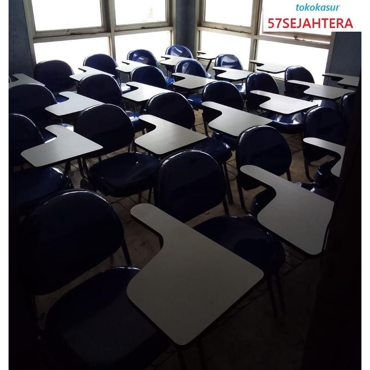 Kursi Kuliah / Kursi Senar - Utility Air Polaris Type Hk-C438