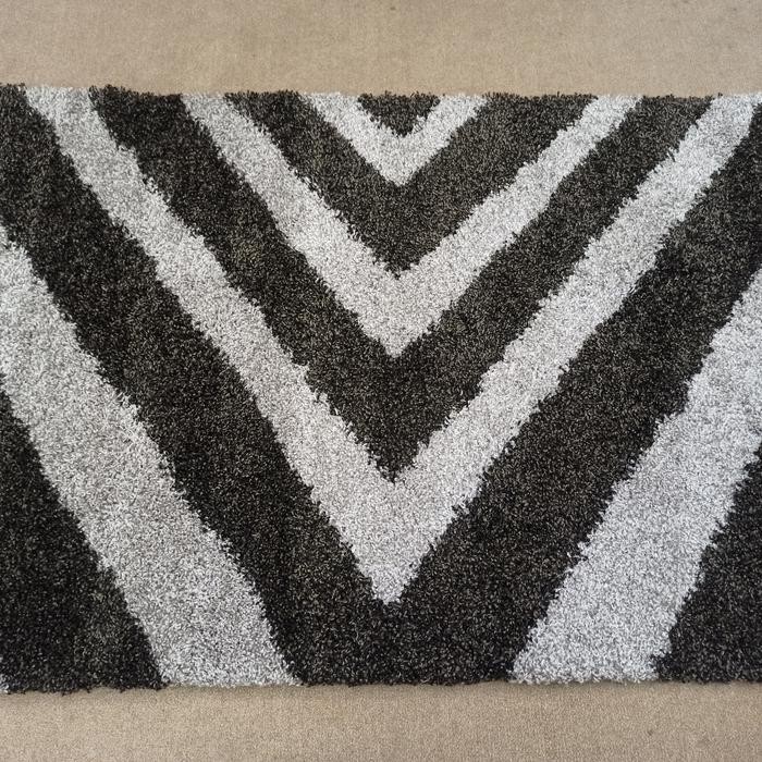 Karpet Permadani Turki Shaggy