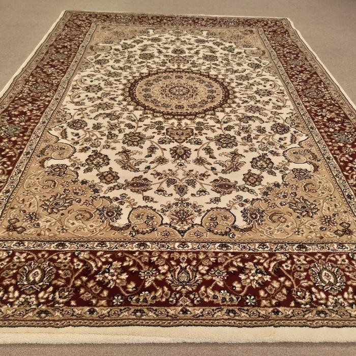 Karpet Permadani Turki Klasik