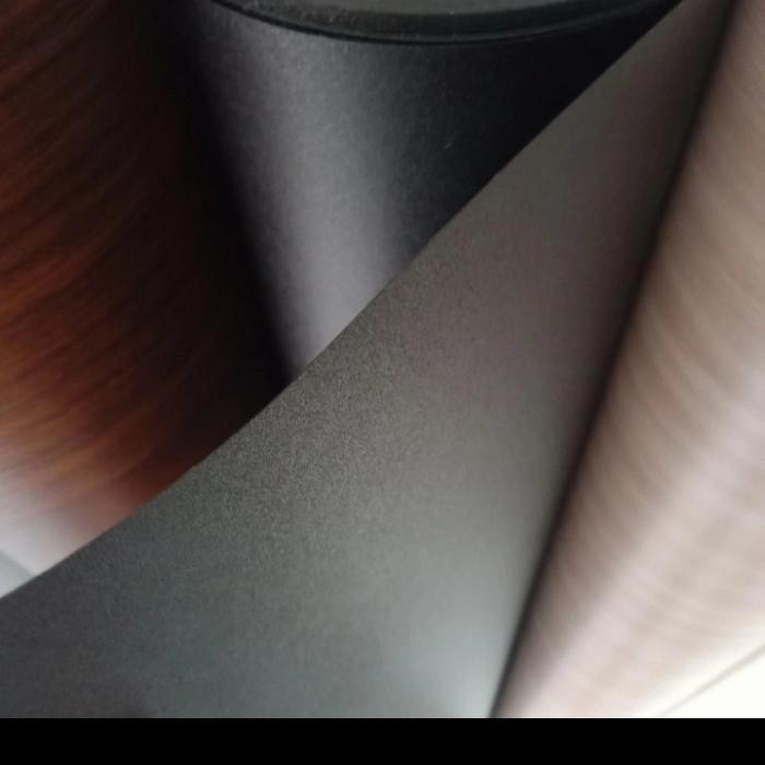 Karpet Supercon Hitam 0,2Mm 100M X Lebar 125Cm