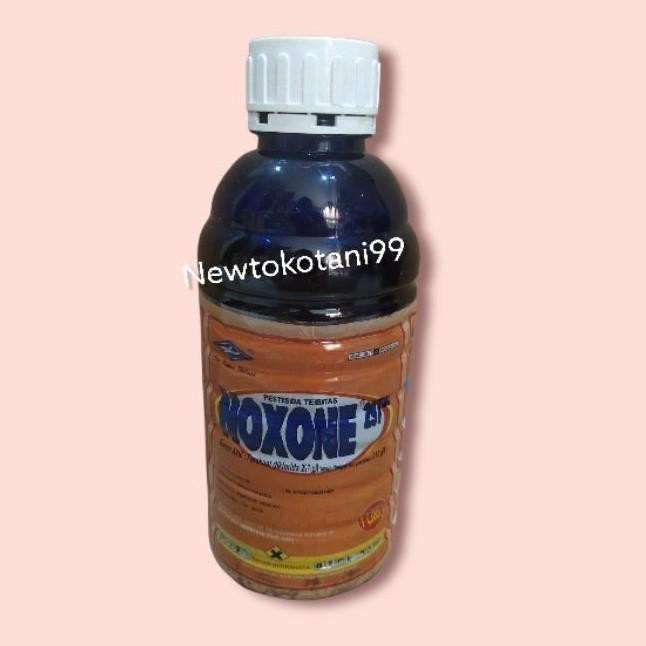 Herbisida Noxone 1 Liter Pembasmi Rumput Noxone 297Sl 1L Nokone Nokson