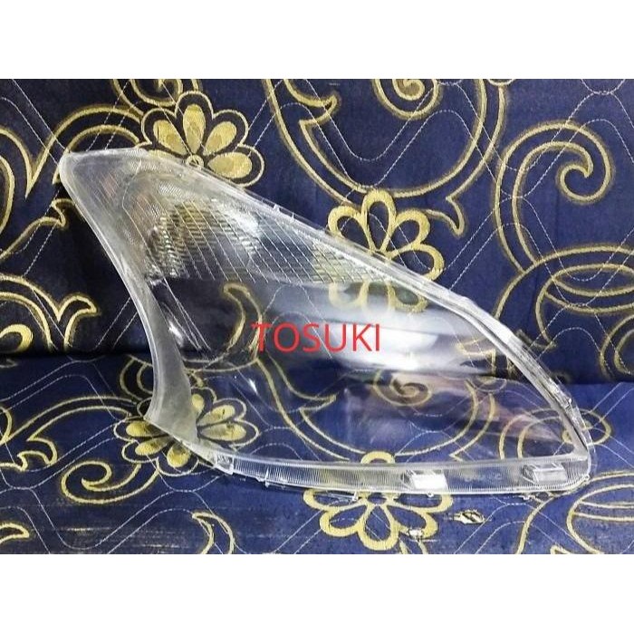 KA HEADLAMP AVANZA XENIA VELOZ 2012 2013 2014 2015 LAMPU UTAMA BESAR