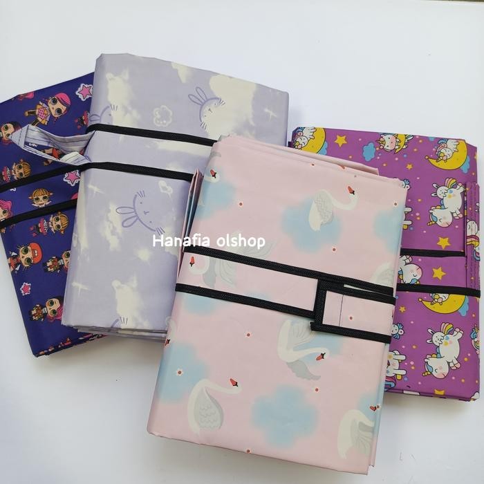 TIKAR LIPAT PIKNIK 300X150 CM ( SUPER JUMBO ) / TIKAR LIPAT CROSATIN / TIKAR LIPAT REKREASI