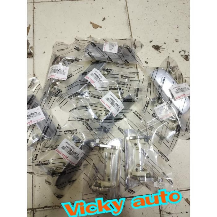 Handle Pintu Bagasi Handle Pintu Belakang Terios Rush Gratisongkir