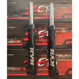 Shock Shockbreaker Depan KYB Kayaba Zeto Front Fork Nmax Old / Nmax New non ABS / ABS (KYOS-FF1080)