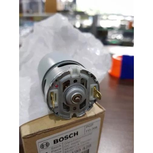 Spesial Armature Gsr 120 Bosch - Dinamo Gsr 120 - Angker Bor Gsr 120 Bosch