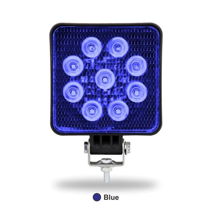 Fog Lamp Universal / fog lamp aksesoris truk / lampu aksesoris TERMURAH lamputembak kalimantan