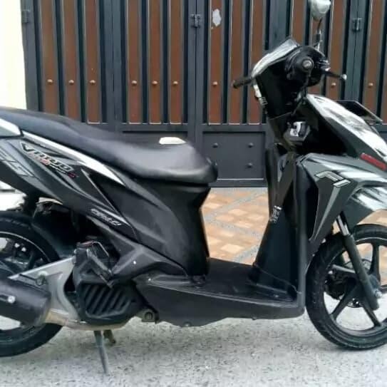 Paling Berkualitas Kunci Kontak Vario 125 Injection Kunci Kontak Vario Techno 125