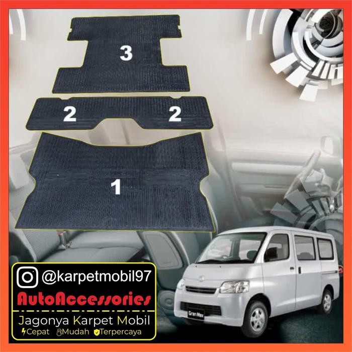 Karpet Karet Karpet Lantai Grandmax Grand Max