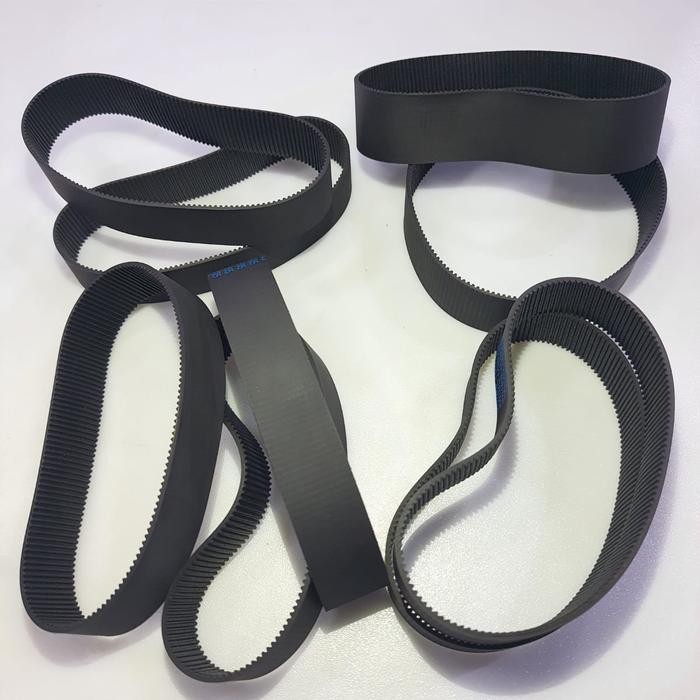 Terbagus Belt Steering Rack Eps Range Rover Evoque