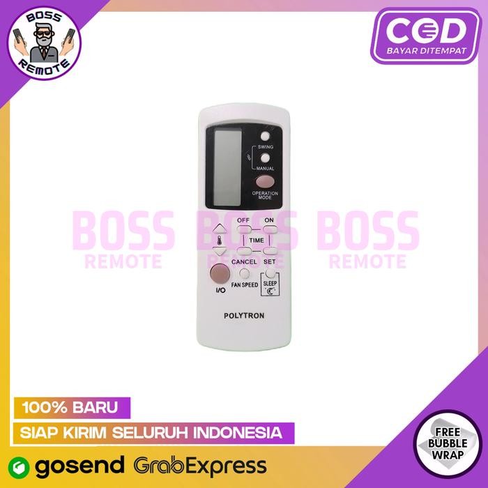REMOTE AC POLYTRON GZ01-BEJ0-000
