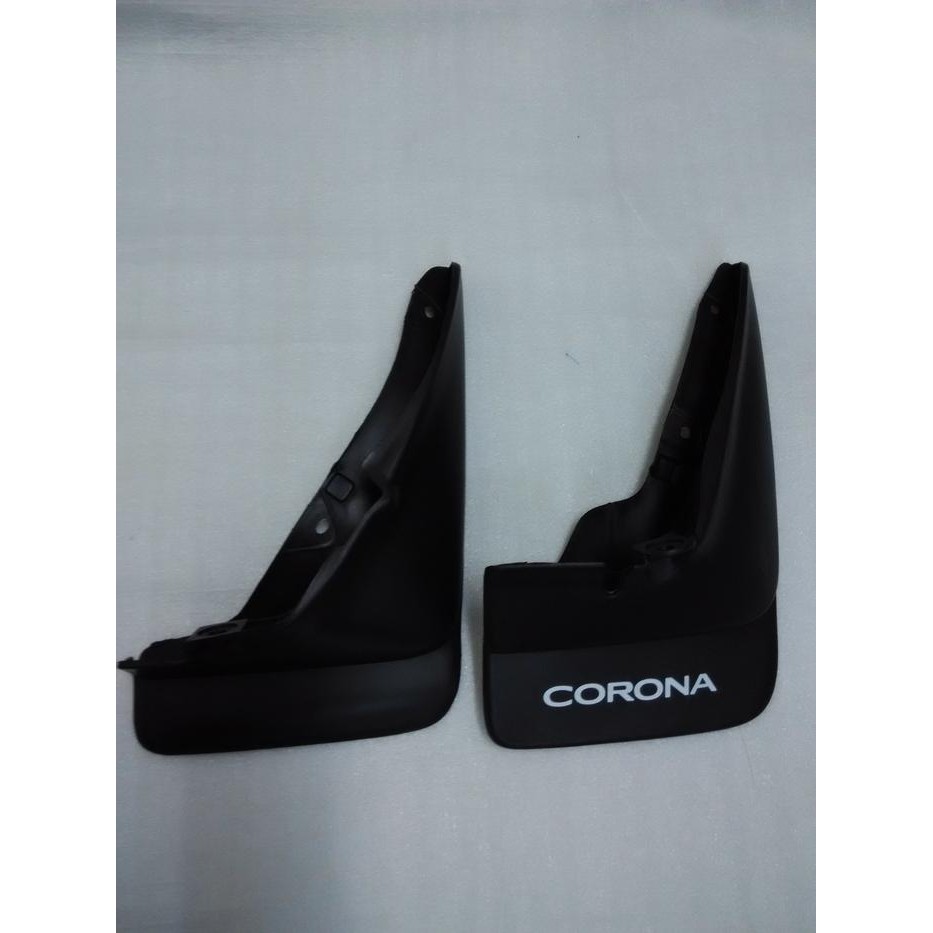 Karpet Lumpur Corona Twincam St171