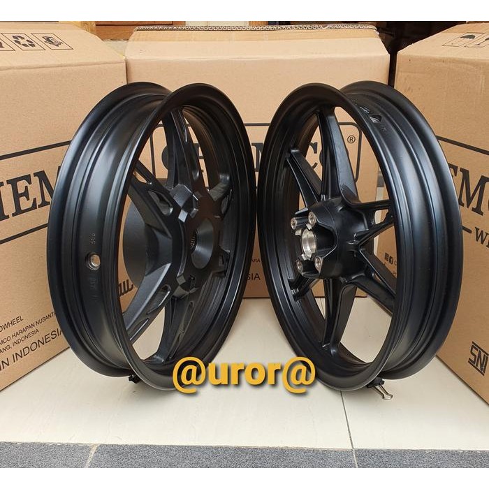 VELG CHEMCO VARIO 125 / VARIO 150 PALANG VIRTUS @