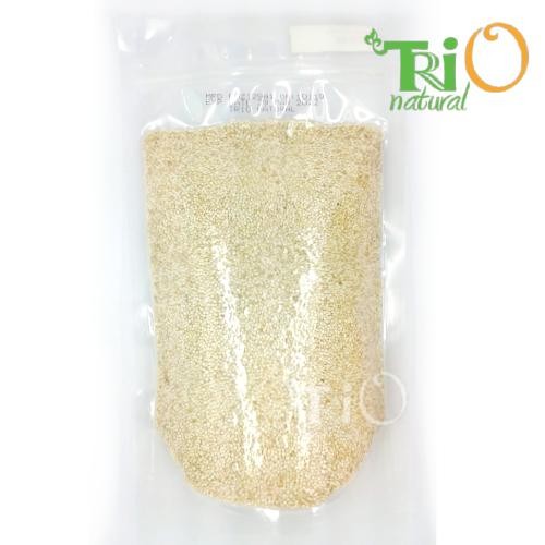 

Quinoa White 450 gram
