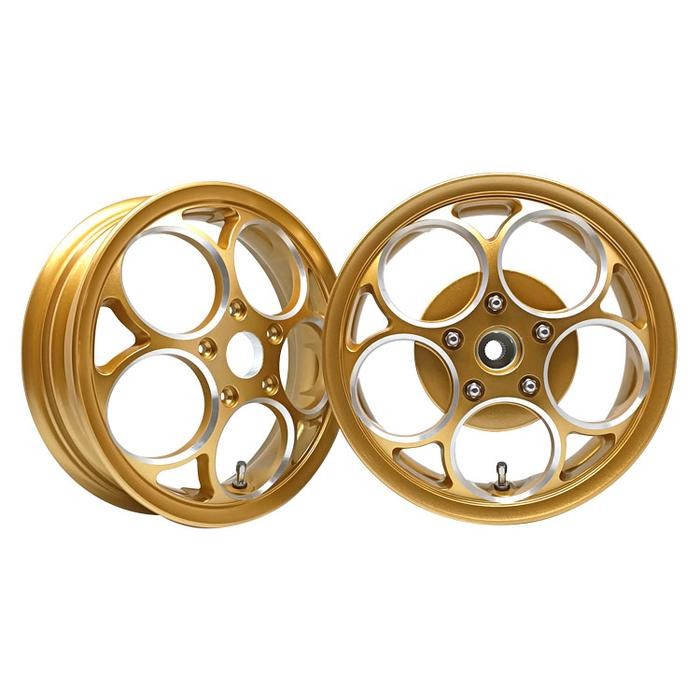 VND Velg Racing Ring 12 Vespa Sprint/ Vespa Primavera