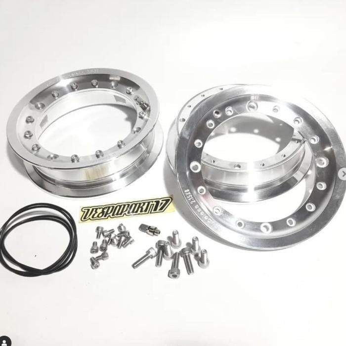 velg vespa GScooter modular ring 8