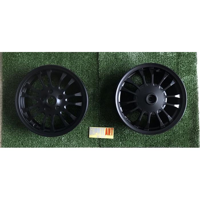 Velg Vrossi Tuscan Untuk Vespa Sprint - Primavera Ring 12