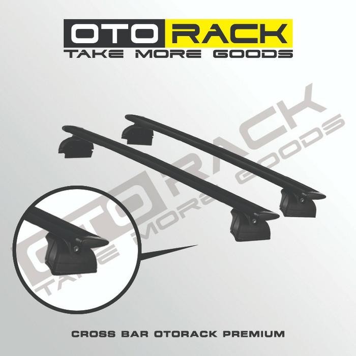 Crossbar Otorack Premium Best Quality