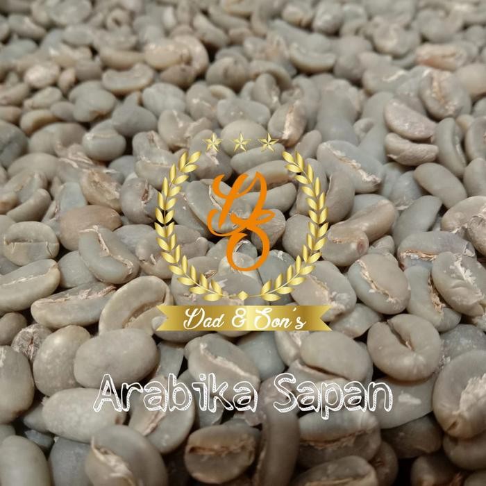 

Kopi Arabica Toraja Sapan Green Bean Grade 1 #Gratisongkir #Sale #Discount