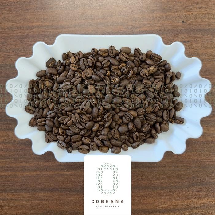 

Biji Kopi Arabika Mandheling 1Kg Greenbean #Gratisongkir #Sale #Discount