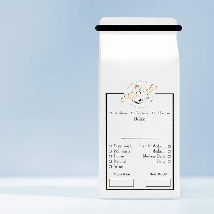 

Termurah Es Kopi Susu 500Gr House Blend #Gratisongkir #Sale #Discount