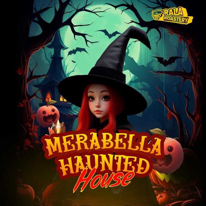 

Kopi Arabika Ijen Merabella Bondowoso Ijen Natural Anaerob Single Origin Arabica 100Gr #Gratisongkir