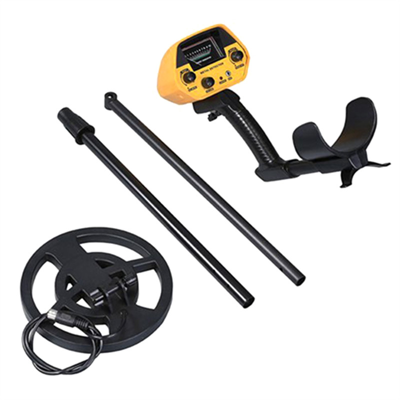 News Metal Detector GTX5030 Metal Detector GTX5030 Detecting Tool Underground Gold Finder