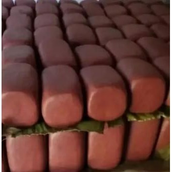 

Terasi Udang Tulen Super Khas Madura 1 Kg / trasi merah asli madura