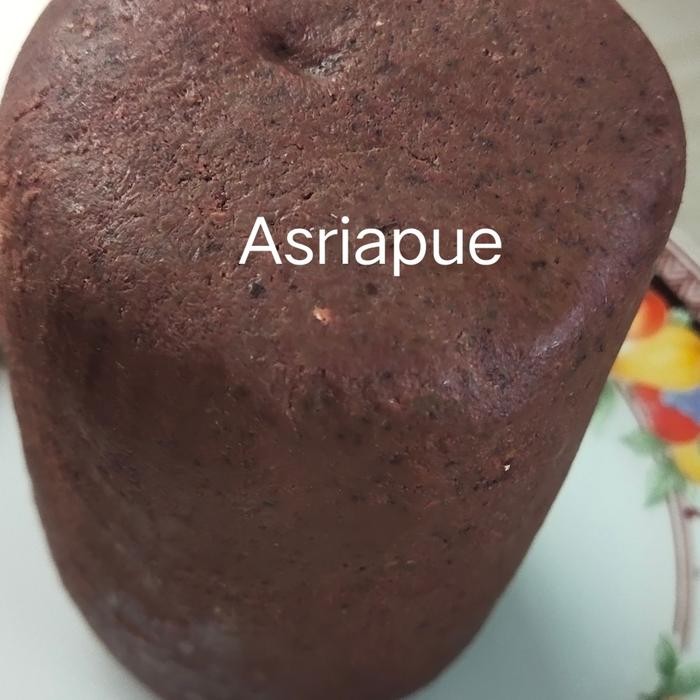 

Terasi Pagar Timun Jumbo