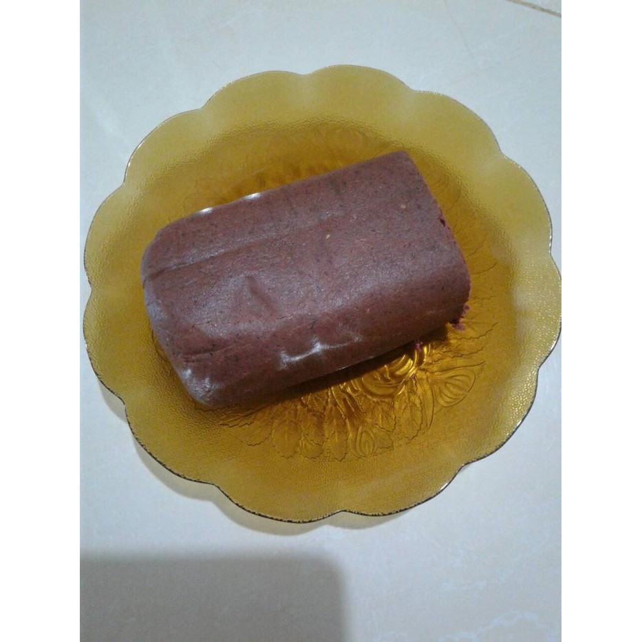 

trasi / terasi puger / terasi udang puger asli jember 1 kg/udang rebon