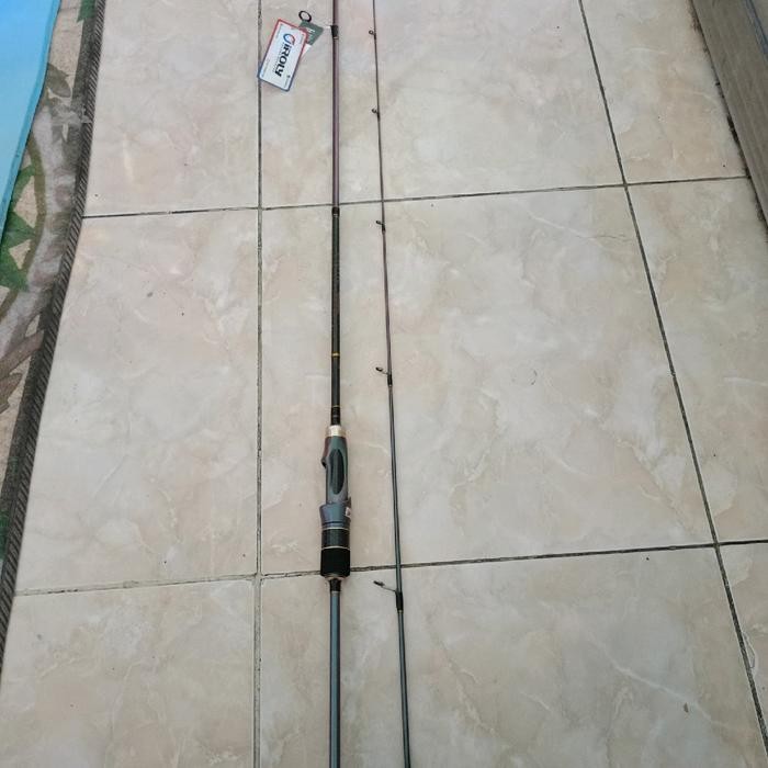 JORAN IROLY EXOTIC 198-210cm