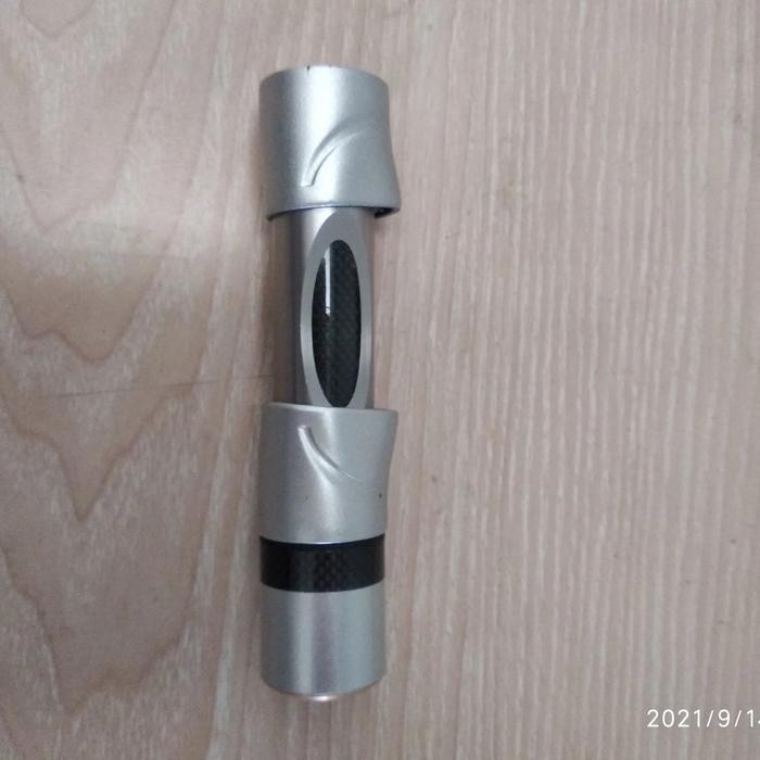 REEL SEAT Original Shimano Silver