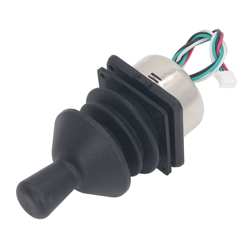 GROCE-Wheelchair Control Rocker Replacement Part Electric Wheelchair Joystick For Wheelchair Control