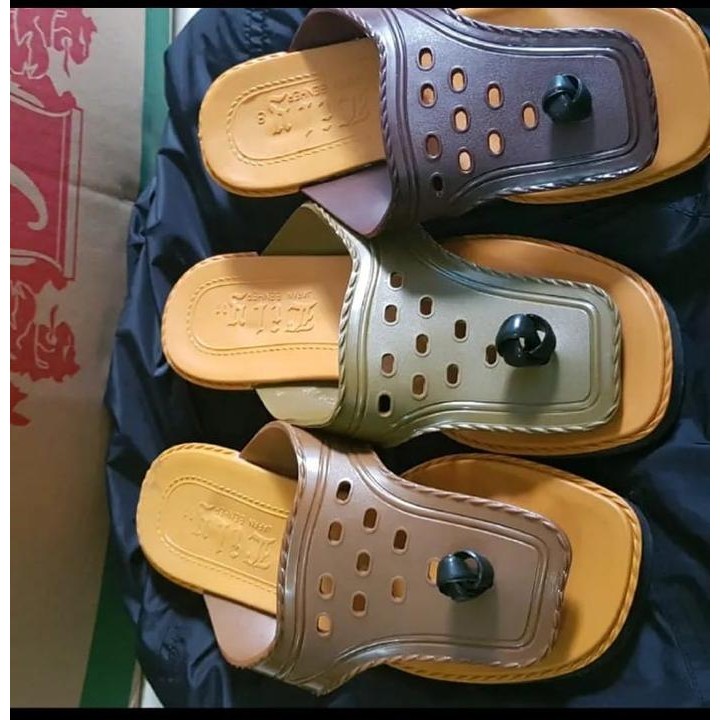 Terbaru Sandal Lily Sandal Pitung Sandal Betawi Sandal Pria Jadul Sandal Lily Dewasa Sandal Lily