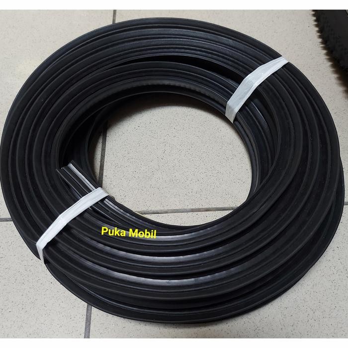 Karet bagasi Corolla KE20 KE30 DX