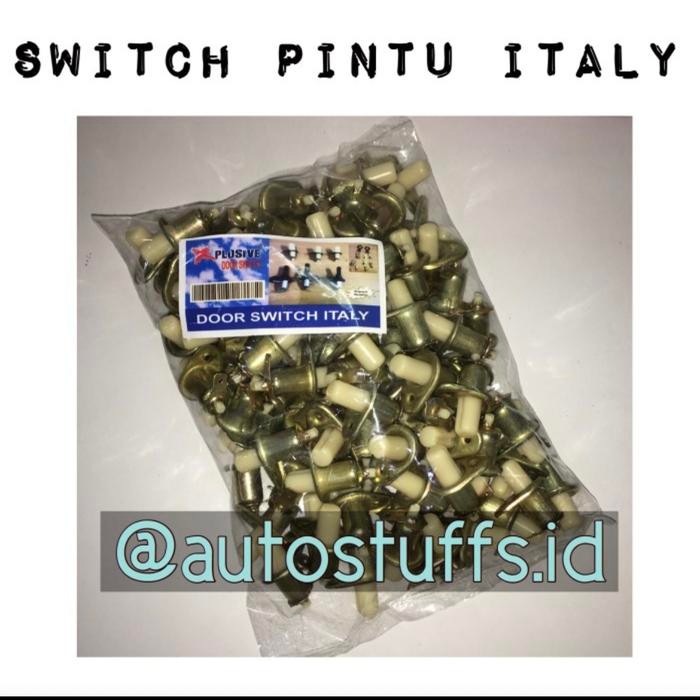 Switch Pintu Italy/Door Switch/Switch pintu untuk mobil/semua mobil