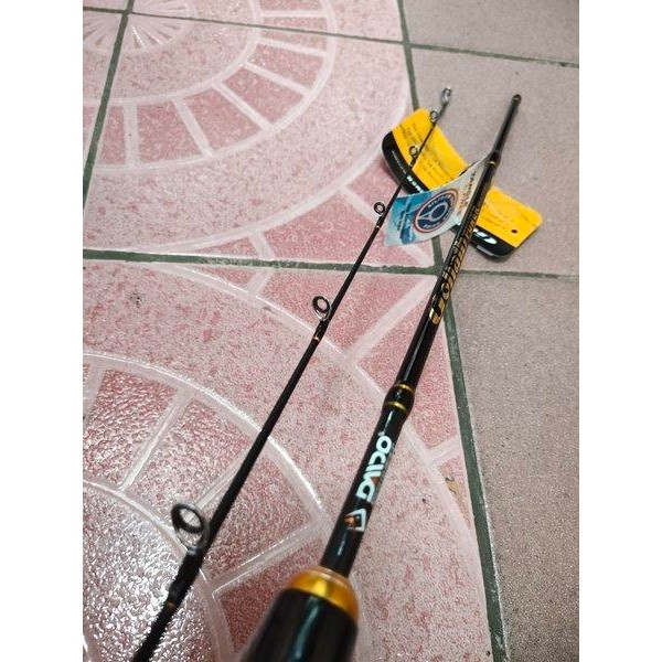 joran daido goliath power 120 cm solid carbon