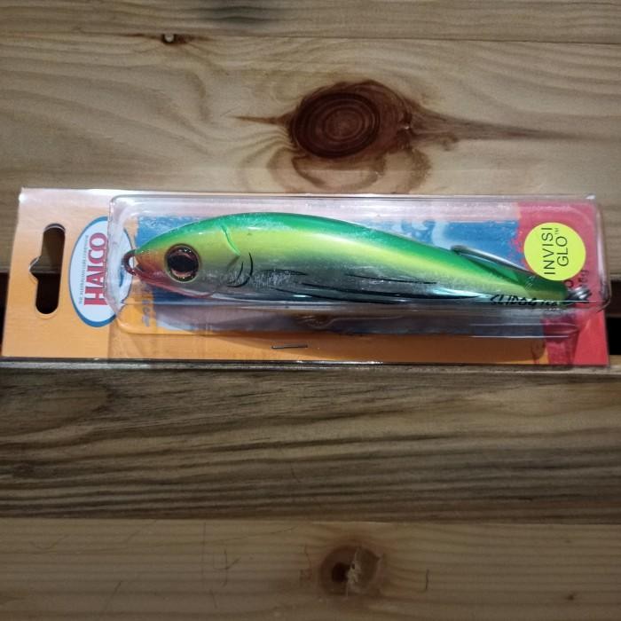 new Halco Slidog 150 Singking Pencil Lure